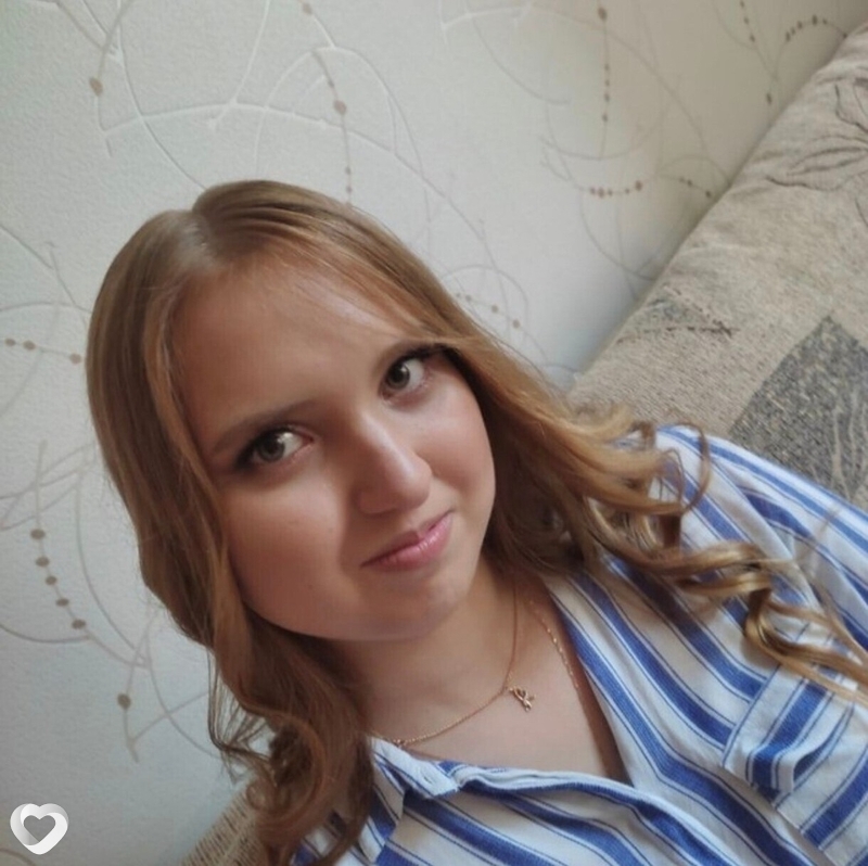 Анна, 25, Минске — анкета №385494