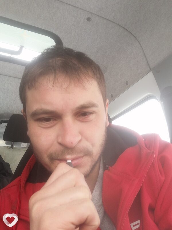 Олег, 35, Братске — анкета №385499