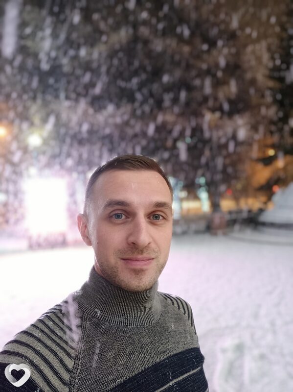 Иван, 39, Красноярске — анкета №385500