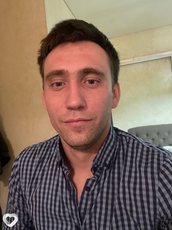 Igor, 34, Черкассах — анкета №385501