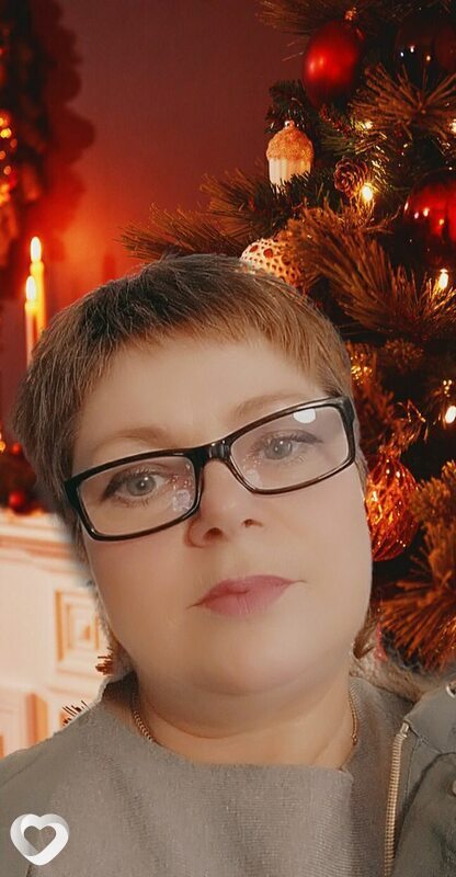 Екатерина, 53, Марксе — анкета №385502