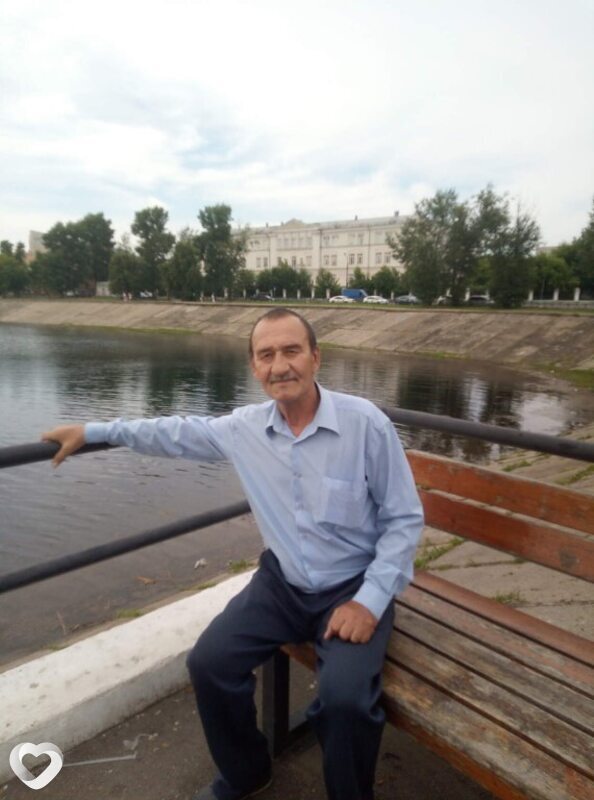 Александр, Иркутск