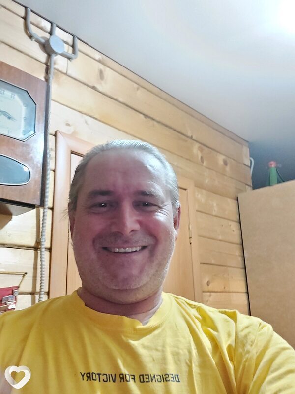 Вадим, 61, Уфе — анкета №385508