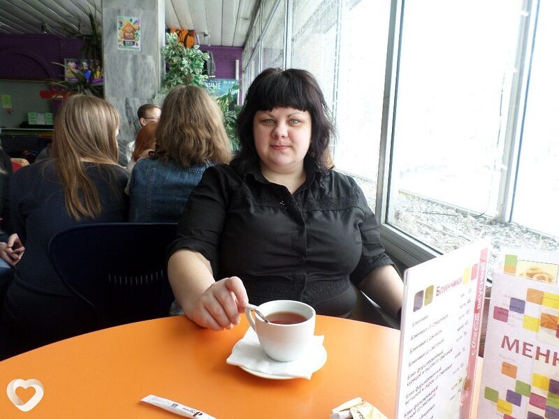 Ксения, 36, Кирове — анкета №385566