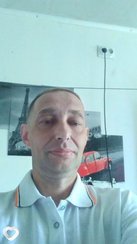 Алексей, 53, Архангельске — анкета №385568