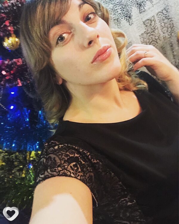 Виолетта, 27, Новосибирске — анкета №385569