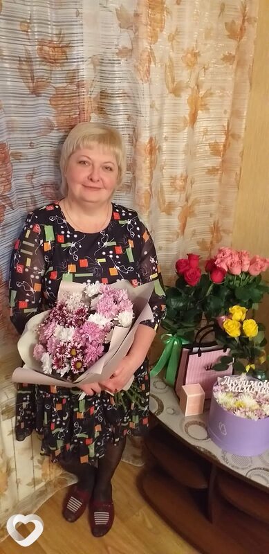 Светлана, Осинники