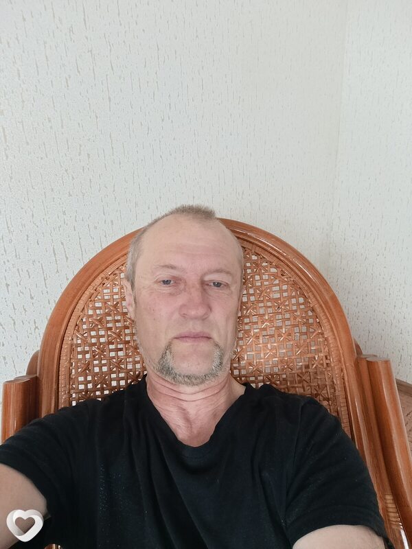 Иван, 55, Витебске — анкета №385580