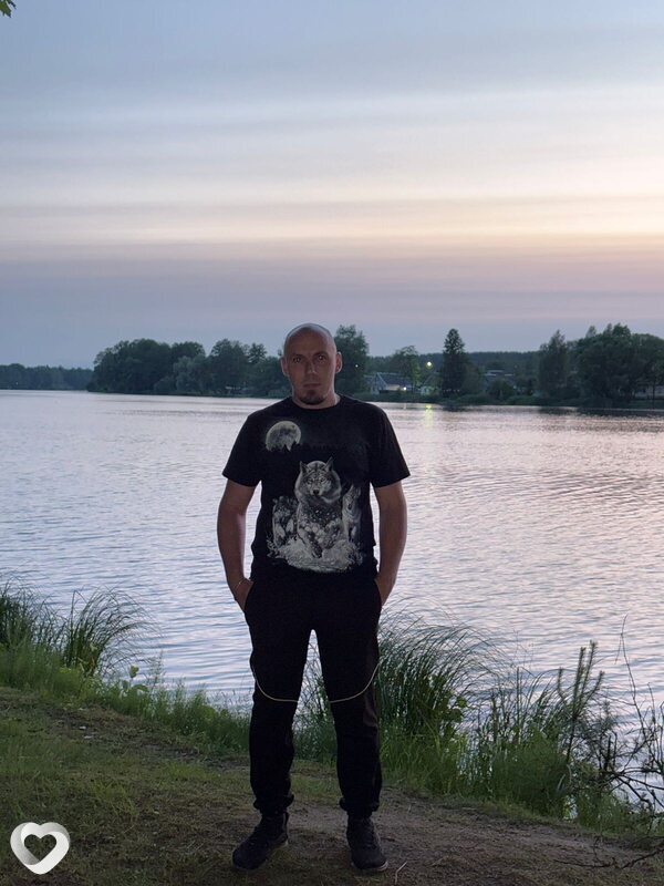 Евгений, Киров (Калужская Обл)