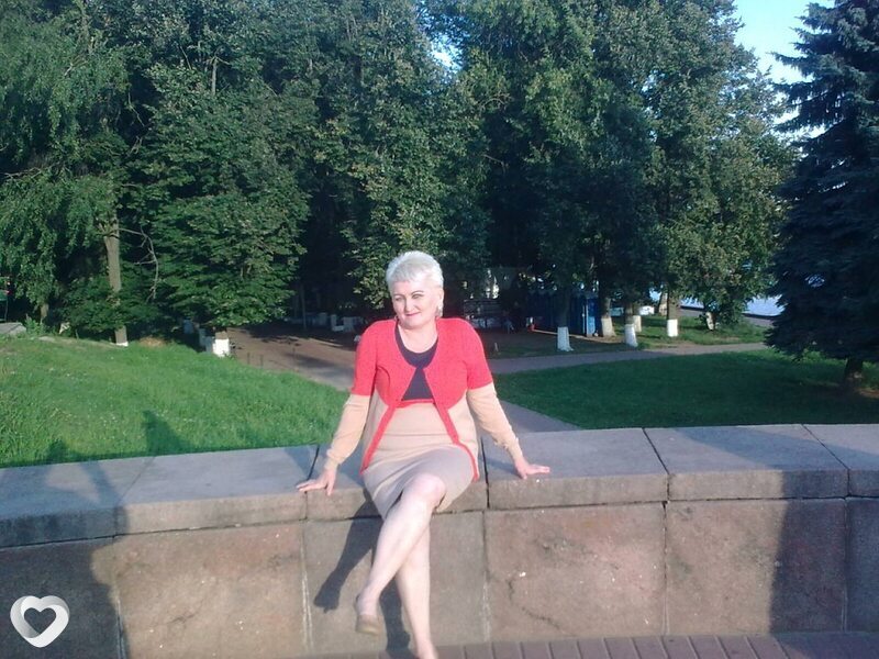 Любовь, 65, Твери — анкета №385586