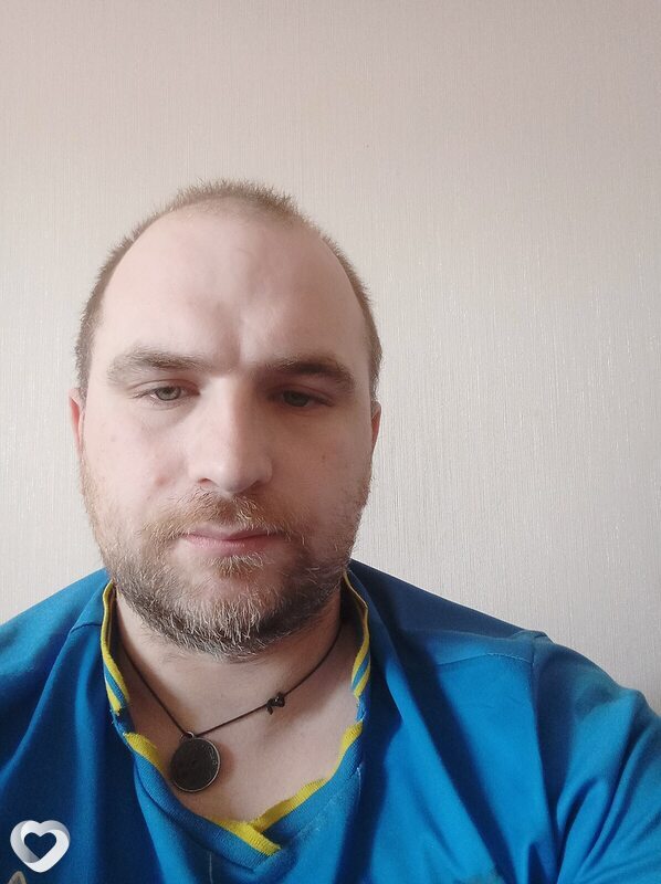 Сергей Печников, 36, Запорожье — анкета №385588
