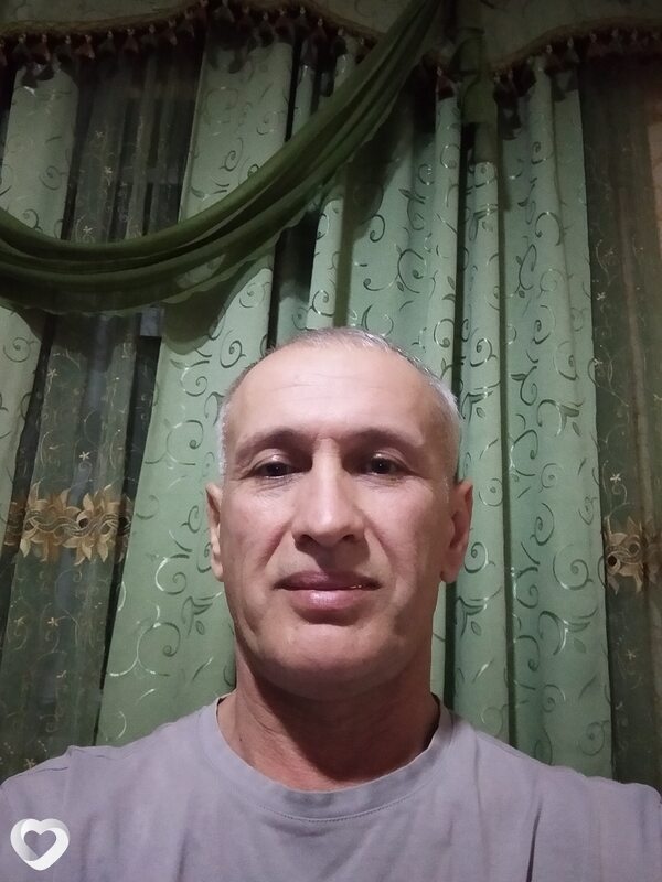 Ахмат, 54, Кумертау — анкета №385539