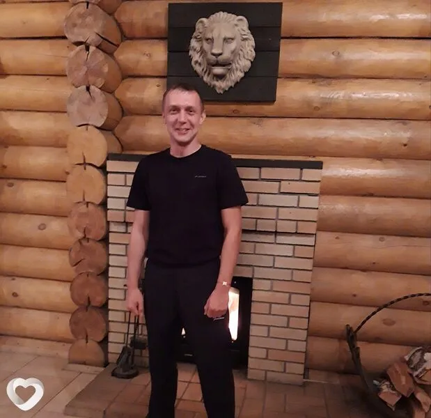 Алексей, 39, Барнауле — анкета №385540