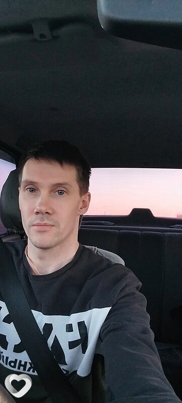 Андрей, 31, Вологде — анкета №385541