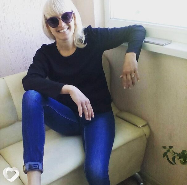 Алена, 49, Минске — анкета №385543