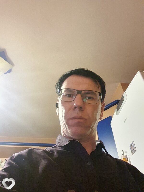 Дмитрий, 50, Москве — анкета №385545