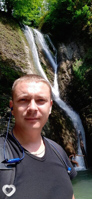 Александр, 34, Краснодаре — анкета №385547