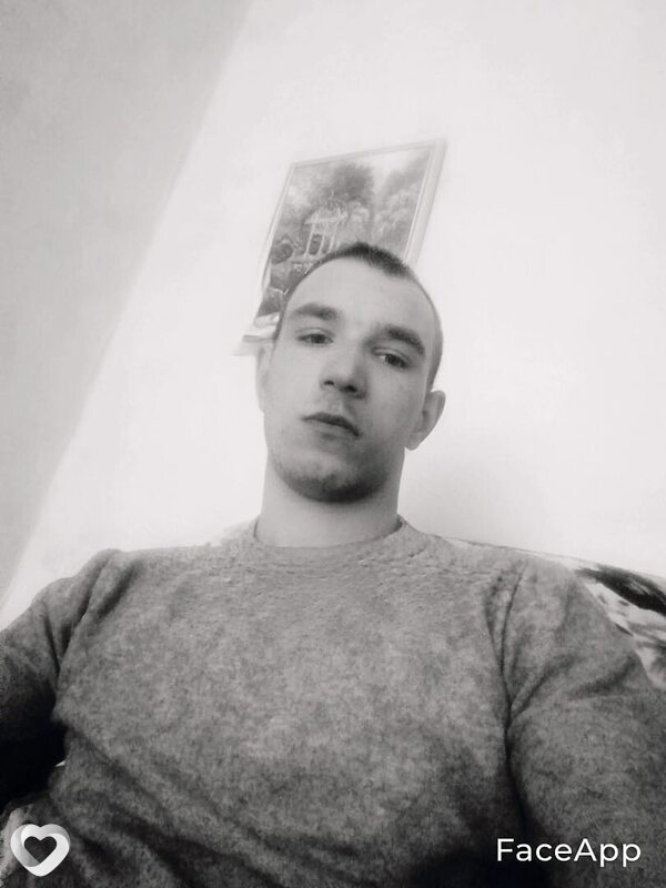 Сережа, 27, Бугуруслане — анкета №385552