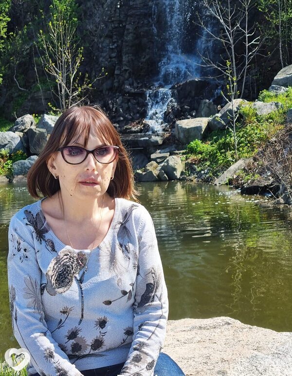 Светлана, 52, Владивостоке — анкета №385555