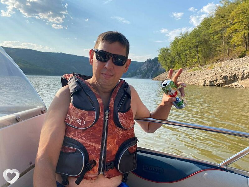 Ренат, 47, Сургуте — анкета №385558