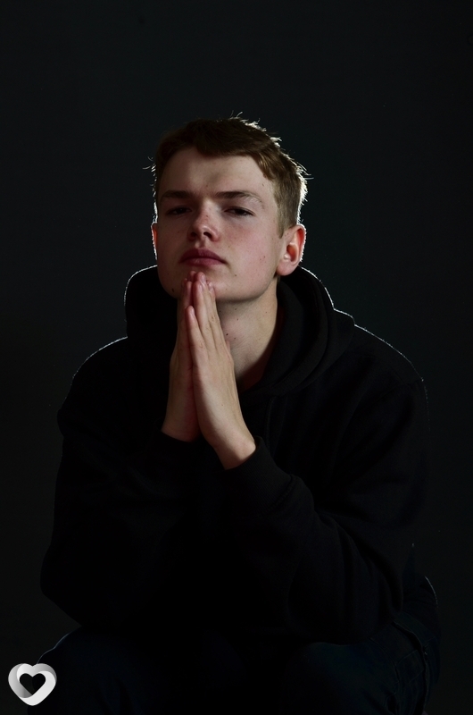 Тимофей, 23, Минске — анкета №385561