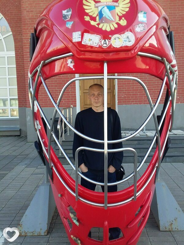 Андрей, 48, Чебоксарах — анкета №385739