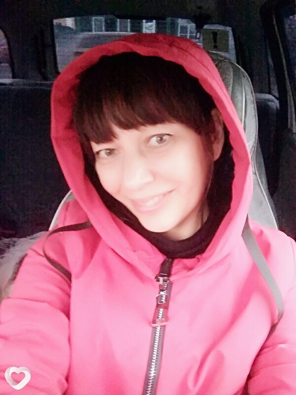 Татьяна, 54, Нижнем Новгороде — анкета №385745