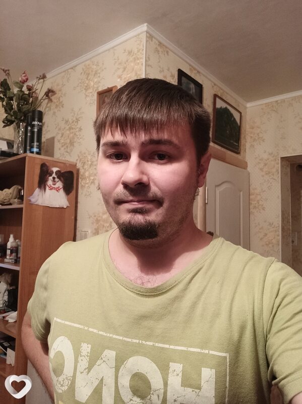 Артём, 35, Кемерове — анкета №385758