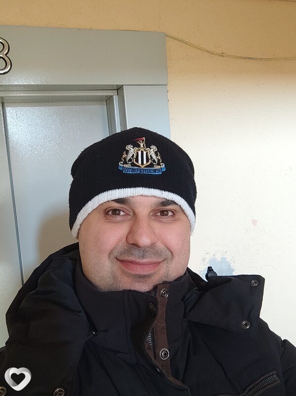 Александр, 42, Минске — анкета №385761