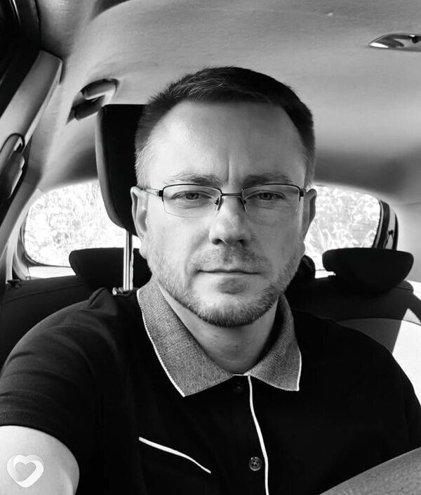Саша, 40, Нижнем Новгороде — анкета №386347