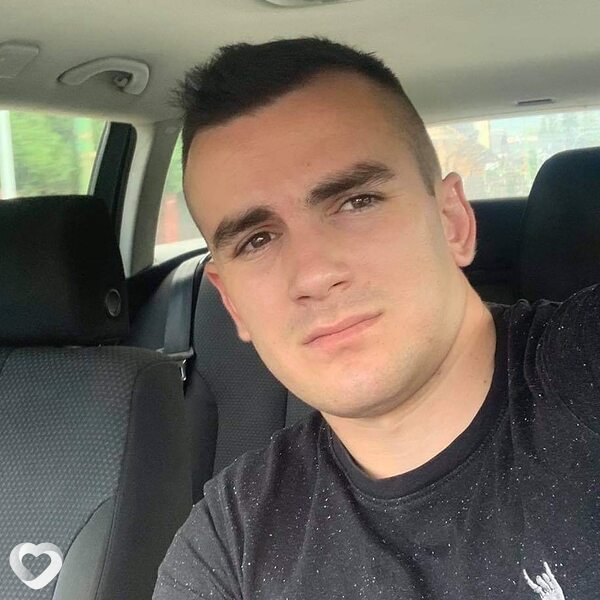 Макс, 37, Киеве — анкета №386351