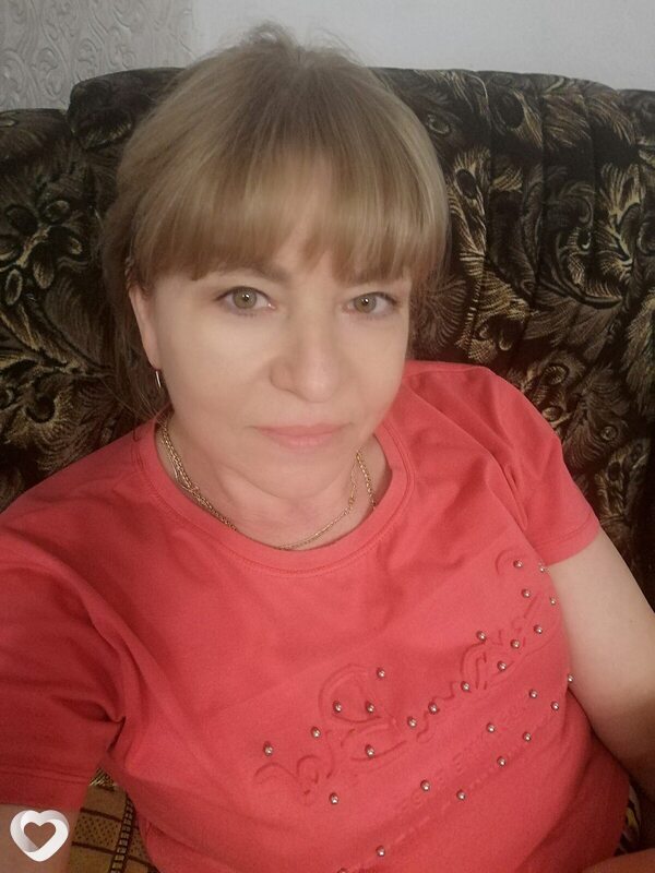 Ирина, 56, Омске — анкета №386354