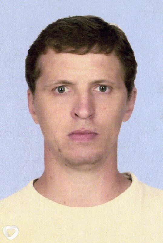 Олег, 48, Нижнем Новгороде — анкета №386355