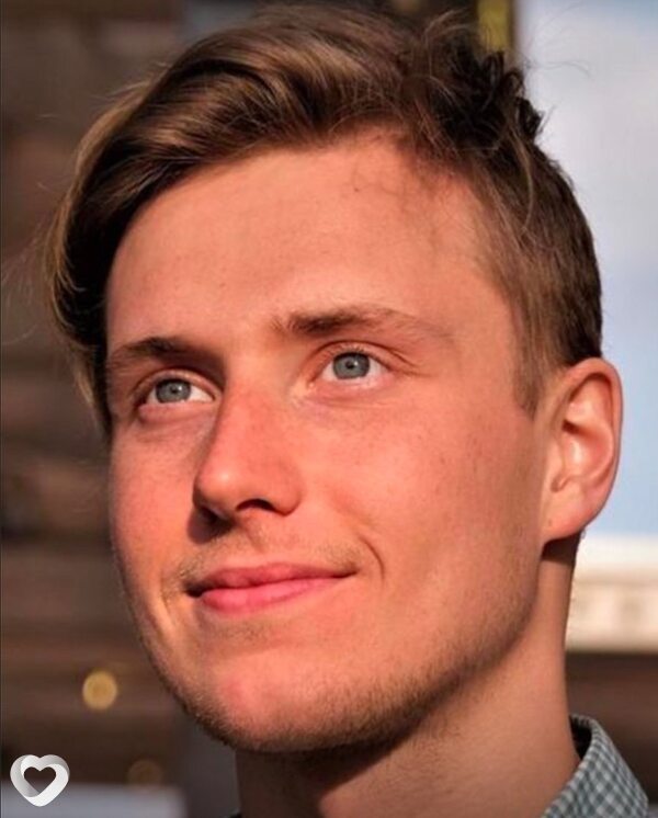 Иван, 31, Тюмени — анкета №386359