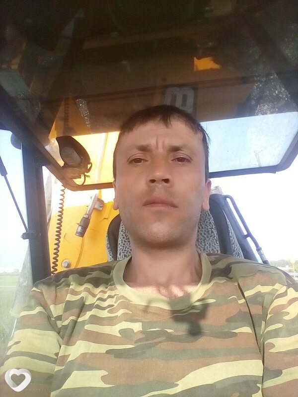 Карен, 43, Симферополе — анкета №385590