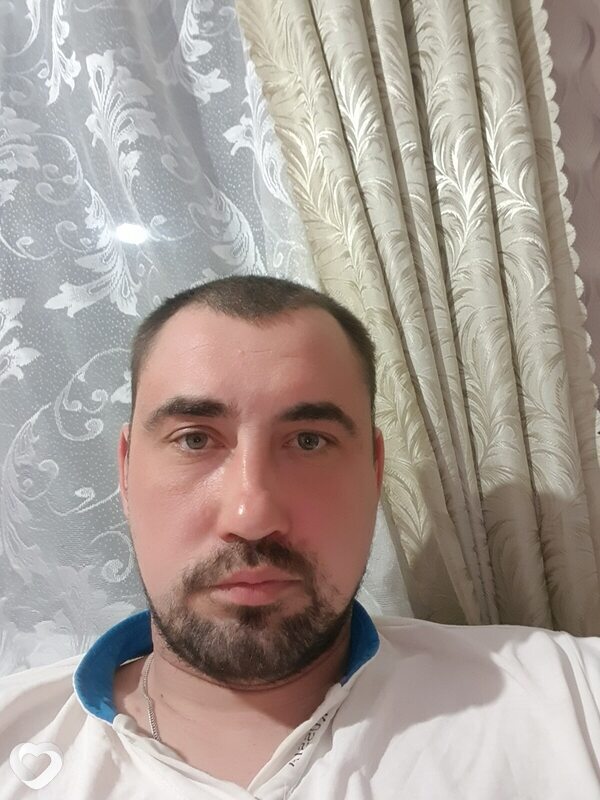 Александр, 36, Боброве — анкета №385595