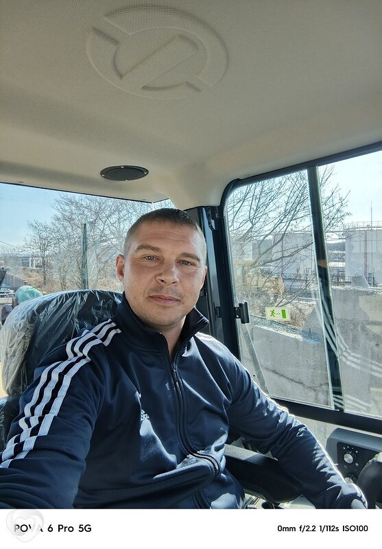 Борис, 39, Вилючинске — анкета №385601