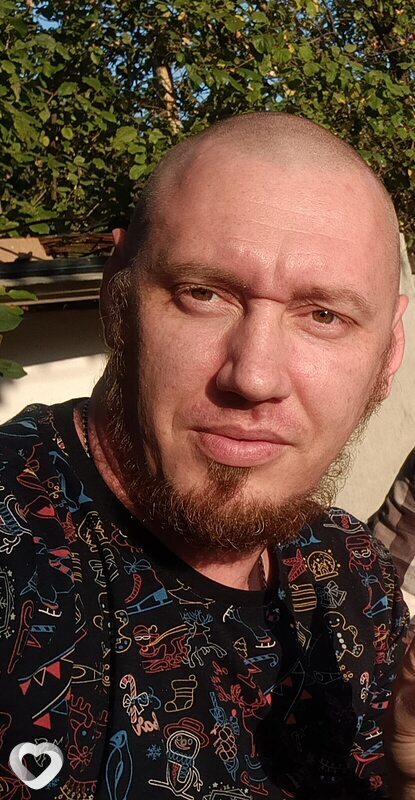 Александр, 38, Москве — анкета №385610