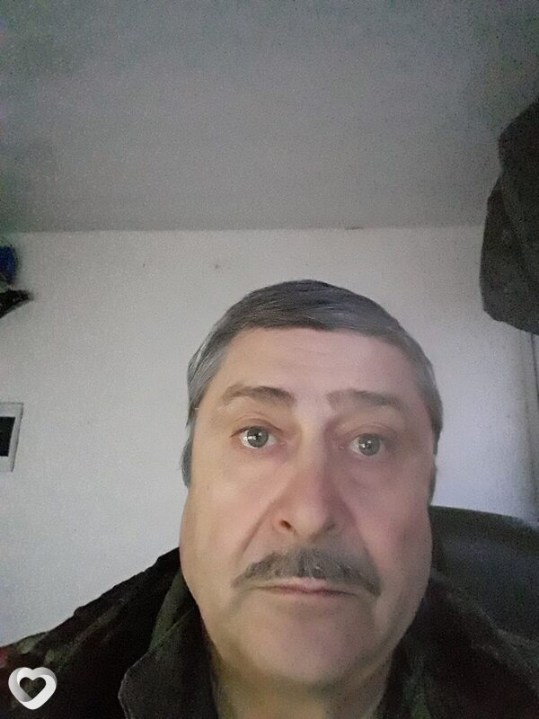 Petr, 69, Новосибирске — анкета №385617