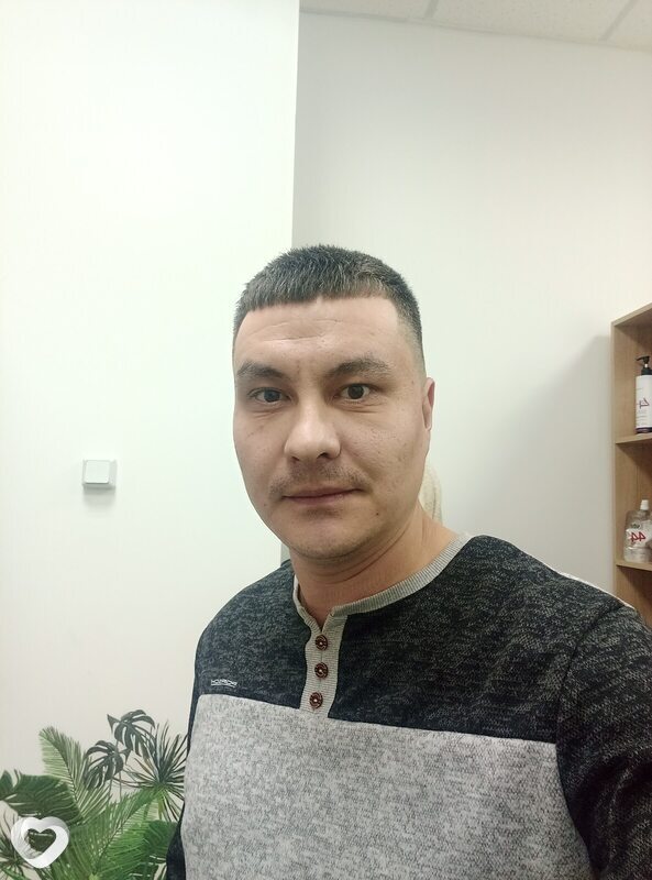 Сергей, 38, Нижнем Тагиле — анкета №385619