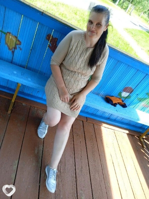 Валентина, 54, Костюковичах — анкета №385620