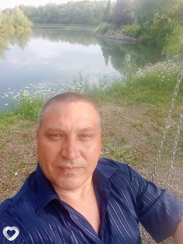 Константин, 43, Усть-Каменогорск — анкета №385625