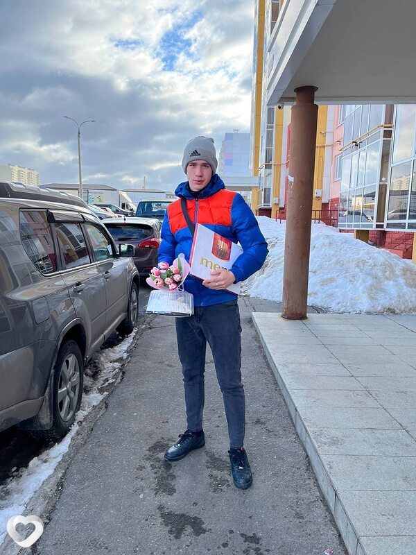 Алексей, 26, Чебоксарах — анкета №385636