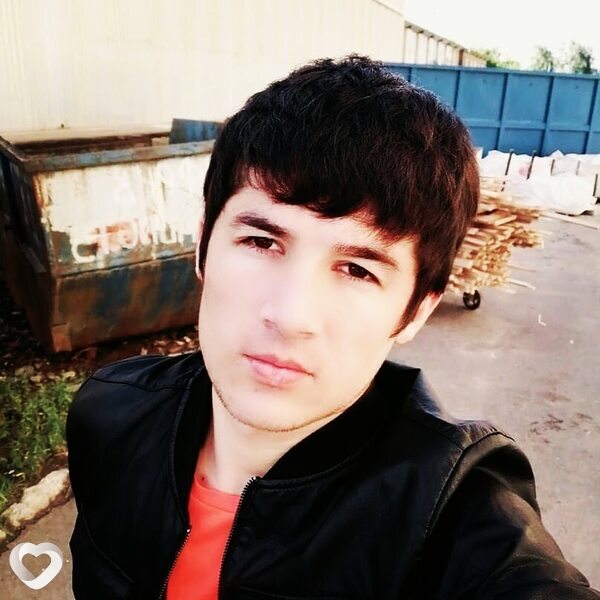 Эмик, 25, Москве — анкета №385637
