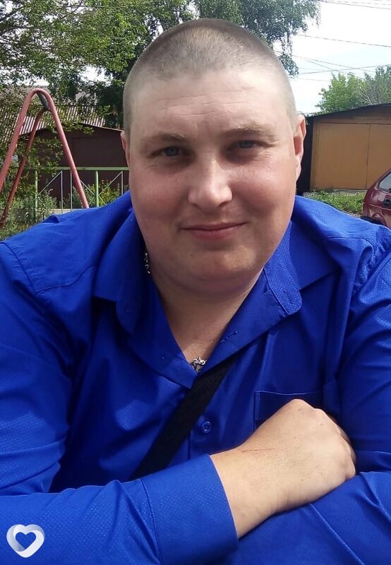 Евгений, 36, Ленинске-Кузнецком — анкета №385638