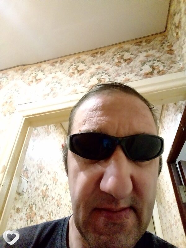 Иван, 49, Людинове — анкета №385647