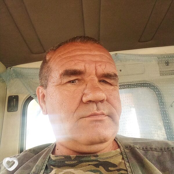 Василий, 59, Алматы — анкета №385648