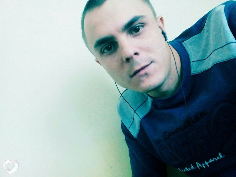 Анатолий, 35, Сызрани — анкета №385650
