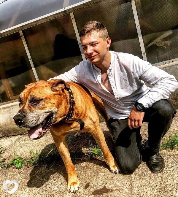 Артём, 26, Таганроге — анкета №385652