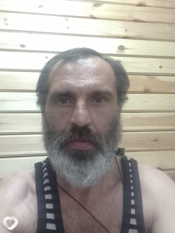Иван, 45, Красноярске — анкета №385659